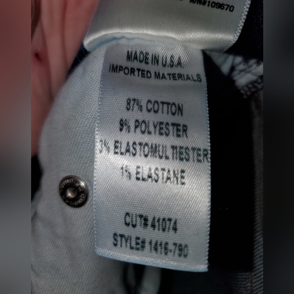 Citizens of Humanity Rocket High Rise 26 - Picture 6 of 6